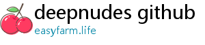 deepnudes github