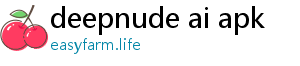 deepnude ai apk