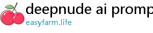 deepnude ai prompt