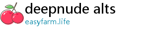 deepnude alts