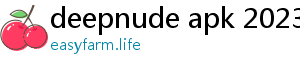 deepnude apk 2023