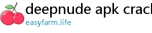 deepnude apk cracked