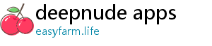 deepnude apps