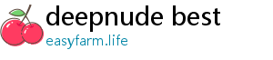 deepnude best