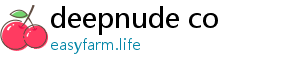 deepnude co