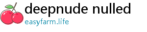 deepnude nulled