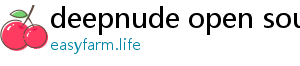 deepnude open source