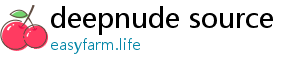 deepnude source