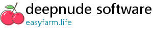 deepnude software