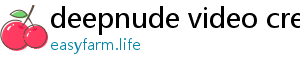 deepnude video creator