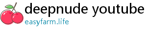 deepnude youtube