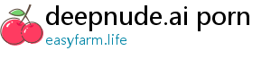 deepnude.ai porn