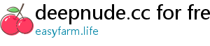 deepnude.cc for free