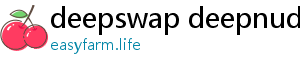 deepswap deepnude