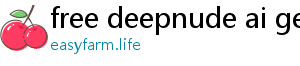 free deepnude ai generator