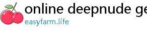 online deepnude generator