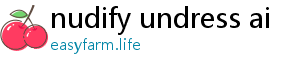 nudify undress ai