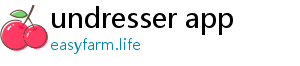 undresser app